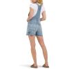 imageWrangler Womens Womens Relaxed Fit ShortallDallas
