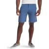imageWrangler Authentics Mens Performance Comfort Flex Flat Front ShortGalaxy Blue