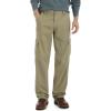 British Khaki Twill