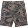 Forest Green Camo