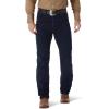 imageWrangler Mens Cowboy Cut Rigid Slim Fit JeanNightfire