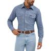 Chambray Blue