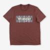 Madder Brown Heather