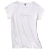 imageWrangler Womens Short Sleeve Fitted Graphic TShirtsBlush