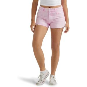 imageWrangler Womens MidRise Vintage Denim ShortVenus
