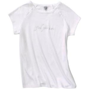 imageWrangler Womens Short Sleeve Fitted Graphic TShirtsBlush