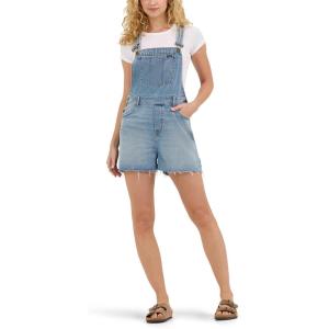 imageWrangler Womens Womens Relaxed Fit ShortallDallas