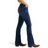 imageWomens Retro Bailey High Rise Bootcut Jean  IslaIsla