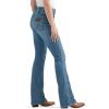 imageWomens Retro Bailey High Rise Bootcut Jean  IslaJosephine