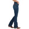 imageWomens Retro Bailey High Rise Bootcut Jean  IslaMary