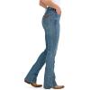 imageWomens Retro Bailey High Rise Bootcut Jean  IslaNatalia
