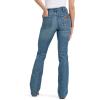 imageWomens Retro Bailey High Rise Bootcut Jean  IslaNatalia
