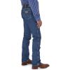 imageWrangler Genuine Mens Twill Cargo PantsDark Stone