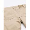 imageWrangler Genuine Mens Twill Cargo PantsGolden Khaki Canvas