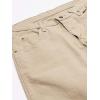 imageWrangler Genuine Mens Twill Cargo PantsGolden Khaki Canvas