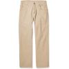 imageWrangler Genuine Mens Twill Cargo PantsGolden Khaki Canvas