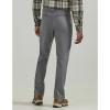 imageWrangler Genuine Mens Twill Cargo PantsGrey