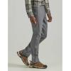 imageWrangler Genuine Mens Twill Cargo PantsGrey
