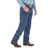 imageWrangler Genuine Mens Twill Cargo PantsHeavyweight Stone Denim