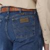 imageWrangler Genuine Mens Twill Cargo PantsHeavyweight Stone Denim