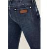 imageWrangler Genuine Mens Twill Cargo PantsSouvenir Blue