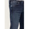 imageWrangler Genuine Mens Twill Cargo PantsSouvenir Blue