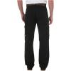 imageWrangler Genuine Mens Twill Cargo PantsWill Black Mgw90bk