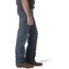imageWrangler Mens 20X 01 Competition Fit JeansBarrel