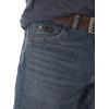 imageWrangler Mens 20X 01 Competition Fit JeansBarrel