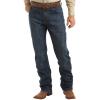 imageWrangler Mens 20X Competition Relaxed Fit Active Flex Thundercloud Wash JeansThundercloud