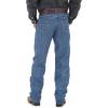 imageWrangler Mens 20X No33 Extreme Relaxed Fit Straight Jeans  33MwxwlAntique Blue