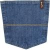 imageWrangler Mens 20X No33 Extreme Relaxed Fit Straight Jeans  33MwxwlAntique Blue