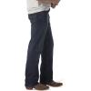 imageWrangler Mens 20X No33 Extreme Relaxed Fit Straight Jeans  33MwxwlAppleby