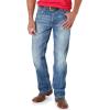 imageWrangler Mens 20X No33 Extreme Relaxed Fit Straight Jeans  33MwxwlLight Blue