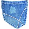 imageWrangler Mens 20X No33 Extreme Relaxed Fit Straight Jeans  33MwxwlLight Blue