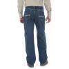 imageWrangler Mens 20X No33 Extreme Relaxed Fit Straight Jeans  33MwxwlPrewash
