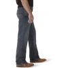 imageWrangler Mens 20X No33 Extreme Relaxed Fit Straight Jeans  33MwxwlVintage Midnight