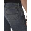 imageWrangler Mens 20X No33 Extreme Relaxed Fit Straight Jeans  33MwxwlVintage Midnight