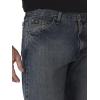 imageWrangler Mens 20X No33 Extreme Relaxed Fit Straight Jeans  33MwxwlVintage Midnight