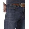 imageWrangler Mens 20X No33 Extreme Relaxed Fit Straight Jeans  33MwxwlWells