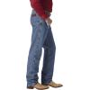 imageWrangler Mens 20X Original JeanVintage Stonewash