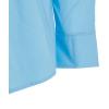 imageWrangler Mens Big ampamp Tall George Strait One Pocket Button Long Sleeve Woven ShirtDcBlue