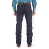 imageWrangler Mens Cowboy Cut Stretch Slim Fit JeansDark Denim