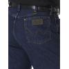 imageWrangler Mens George Strait Cowboy Cut JeansDark Stone