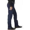 imageWrangler Mens George Strait Cowboy Cut JeansDark Stone