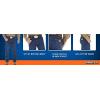 imageWrangler Mens George Strait Cowboy Cut JeansShadow Black