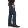 imageWrangler Mens George Strait Cowboy Cut Regular Fit JeanDark Amarillo