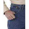 imageWrangler Mens George Strait Cowboy Cut Relaxed Fit JeanStonewashed