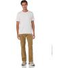 imageWrangler Mens Retro Slim Fit Straight Leg JeanAcorn