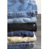 imageWrangler Mens Retro Slim Fit Straight Leg JeanBlue